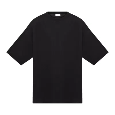 Pre-owned Dries Van Noten Hein Short-sleeve T-shirt 'black' | Men's Size S