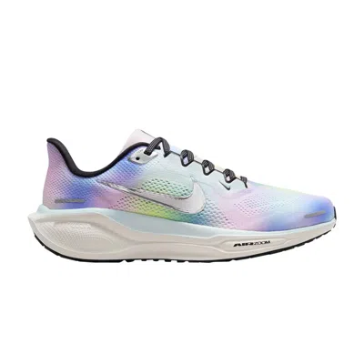 Pre-owned Nike Wmns Air Zoom Pegasus 41 Se 'mood Ring Pack' | Blue | Women's Size 6
