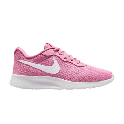 Pre-owned Nike Wmns Tanjun Easyon 'elemental Pink' | Women's Size 6