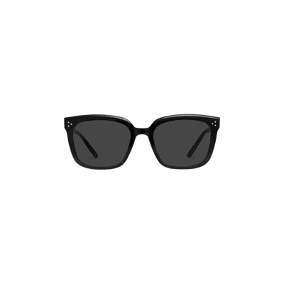 Pre-owned Gentle Monster Dear 01 Sunglasses 'black' | Men's Size Onesize