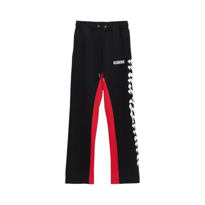 Pre-owned Kusikohc Suite Pants 'black' | Men's Size L