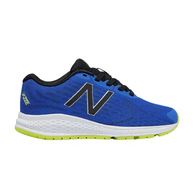 Pre-owned New Balance Vazee Rush Little Kid 'blue' | Kid's Size 3