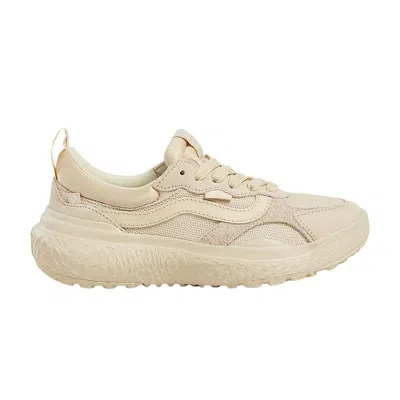 Pre-owned Vans Ultrarange Neo Vr3 Mte 'cream Beige' | Men's Size 10