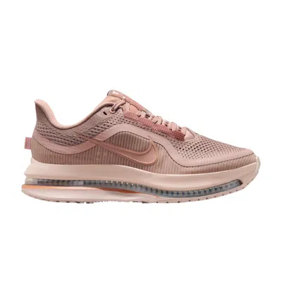 Pre-owned Nike Wmns Pegasus Premium 'metallic Rose Gold' | Pink | Women's Size 8.5
