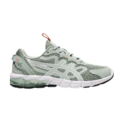 Pre-owned Asics Wmns Gel Quantum 90 3 'lichen Rock' | Green | Women's Size 9