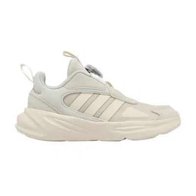 Pre-owned Adidas Originals Adidas Ozelle Boa K 'alumina' | Cream | Kid's Size 4