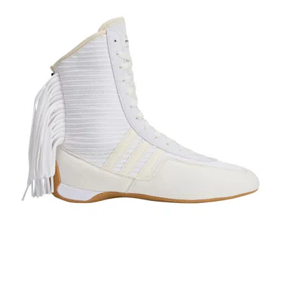 Pre-owned Adidas Originals Adidas Stella Mccartney X Wmns Rasant V3 'off White Gum' | Women's Size 6