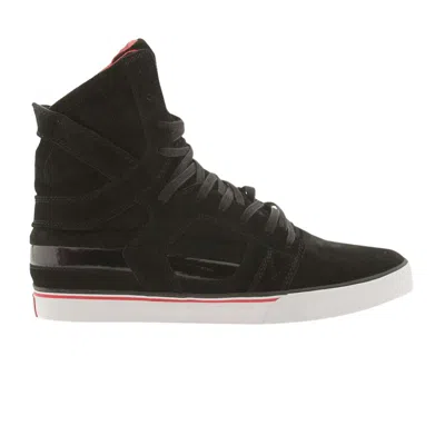 Pre-owned Supra Skytop Ii 2 | Black | Men's Size 7