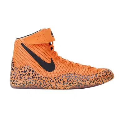 Pre-owned Nike Inflict 3 Se 'electric Pack' | Orange | Men's Size 13