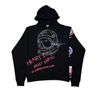 Pre-owned Billionaire Boys Club Cerebral Hoodie 'black' | Men's Size M