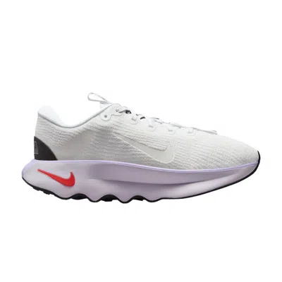 Pre-owned Nike Wmns Motiva 'white Lilac Bloom' | Women's Size 5