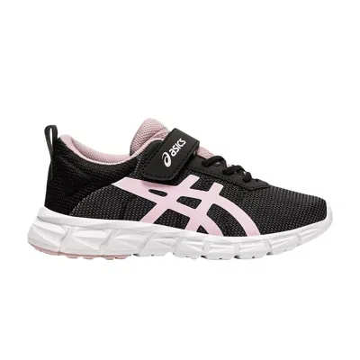 Pre-owned Asics Gel Quantum Lyte Ps 'black Cotton Candy' | Kid's Size 10