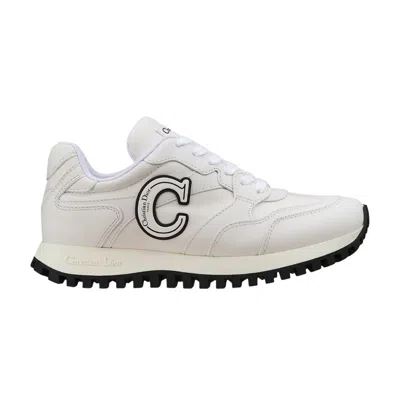 Pre-owned Dior Wmns C'est Sneaker 'white' | Women's Size 34.5