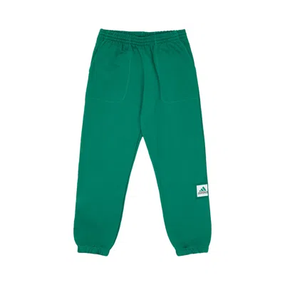 Pre-owned Palace X Adidas Eqt Pant 'green' | Men's Size 34