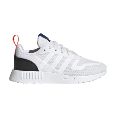 Pre-owned Adidas Originals Adidas Multix Little Kid 'white Black' | Kid's Size 3