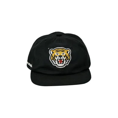Pre-owned Human Made 6 Panel Twill Cap #1 'black' | Men's Size Onesize
