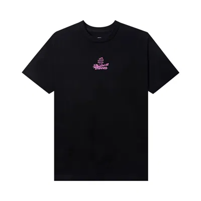 Pre-owned Anti Social Social Club Stunned Tee 'black' | Men's Size Xxl