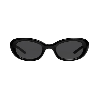 Pre-owned Gentle Monster Savage 01 Sunglasses 'black' | Men's Size Onesize
