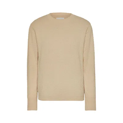 Pre-owned Maison Margiela Knit Sweater 'beige' | Tan | Men's Size Xxl