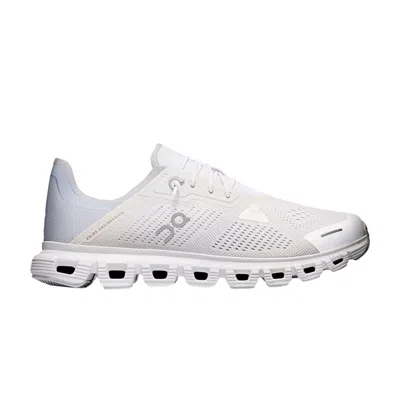 Pre-owned On Wmns Cloud 6 Coast 'white Glacier' | Women's Size 9.5