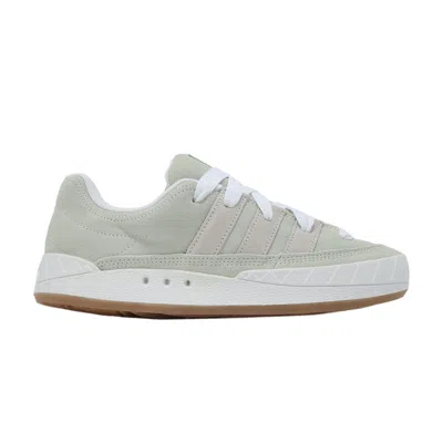 Pre-owned Adidas Originals Adidas Wmns Adimatic 'linen Green' | Women's Size 8.5