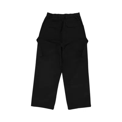 Pre-owned Supreme Gore-tex Cargo Pant 'black' | Men's Size 32