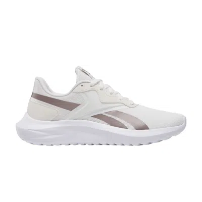 Pre-owned Reebok Wmns Energen Lux 'chalk Copper Metallic' | White | Women's Size 10.5