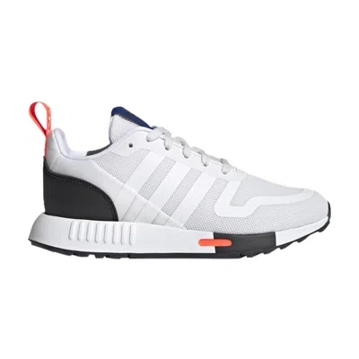 Pre-owned Adidas Originals Adidas Multix Big Kid 'white Black' | Kid's Size 6