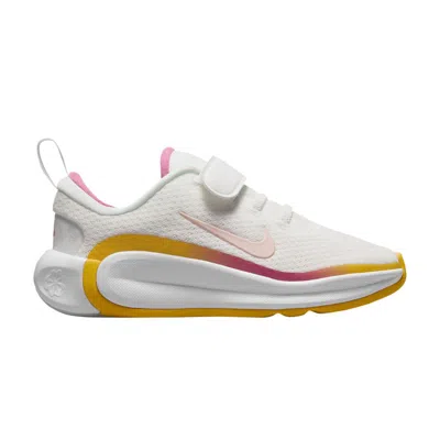 Pre-owned Nike Infinity Flow Ps 'summit White Arctic Orange' | Kid's Size 11