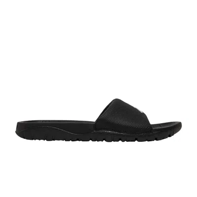 Pre-owned Air Jordan Jordan Break Slide Gs 'black' | Kid's Size 5