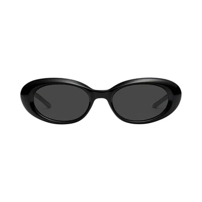 Pre-owned Gentle Monster Molta 01 Sunglasses 'black' | Men's Size Onesize