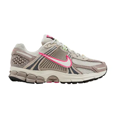 Pre-owned Nike Wmns Air Zoom Vomero 5 'college Grey Medium Ash' | Women's Size 7.5 In Gray