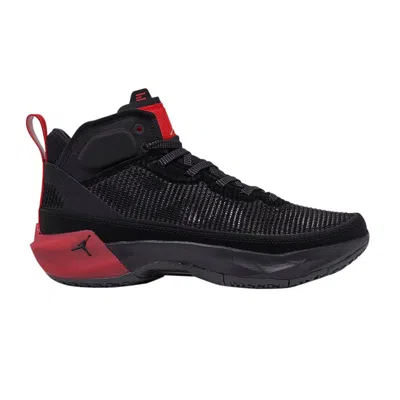 Pre-owned Air Jordan 37 Gs 'stunt' | Black | Kid's Size 5.5