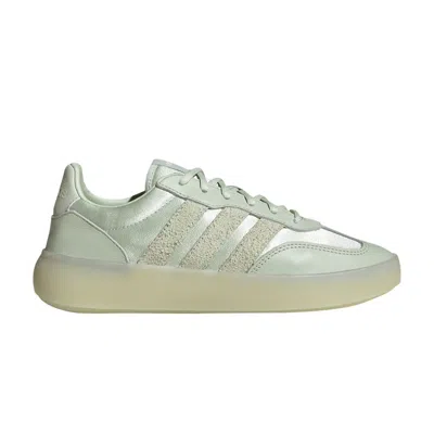Pre-owned Adidas Originals Adidas Wmns Barreda Decode 'linen Green' | Women's Size 9