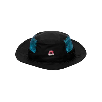 Pre-owned Nike X Skepta Bucket Hat 'black' | Men's Size Onesize