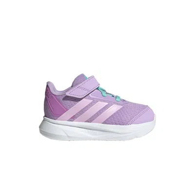 Pre-owned Adidas Originals Adidas Duramo 2.0 I 'powder Plum' | Purple | Infant Size 10