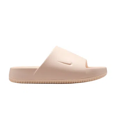 Pre-owned Nike Wmns Calm Slide 'guava Ice' | Pink | Women's Size 9