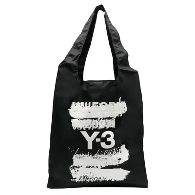 Pre-owned Y-3 Classic Tote Bag 'black' | Men's Size Onesize