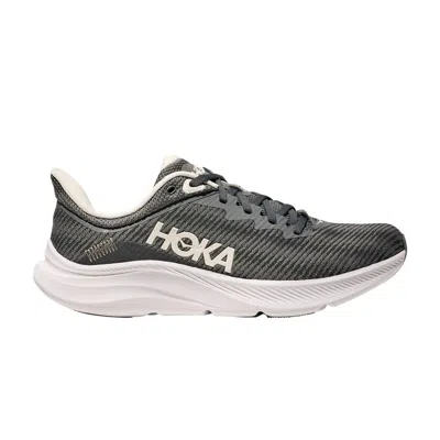 Pre-owned Hoka Solimar 'asteroid' | Grey | Men's Size 12.5