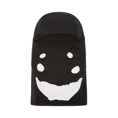 Pre-owned Sp5der Og Logo V2 Shiesty Mask 'black' | Men's Size Onesize