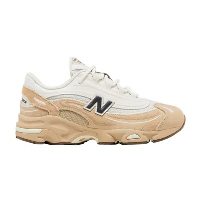 Pre-owned New Balance 1000 Big Kid 'parchment' | Tan | Kid's Size 7