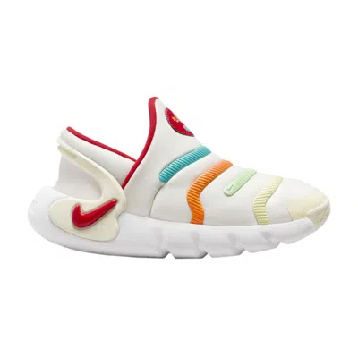 Pre-owned Nike Dynamo 2 Easyon Ps 'year Of The Dragon' | Cream | Kid's Size 10.5