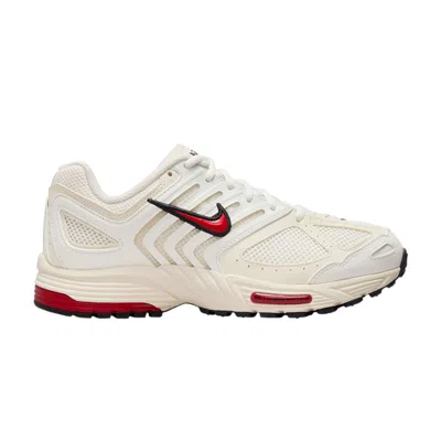 Pre-owned Nike Wmns Air Pegasus 2k5 'white Phantom Gym Red' | Cream | Women's Size 8