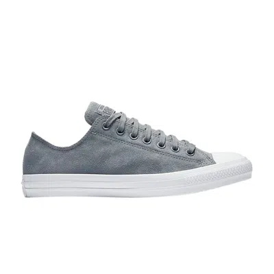 Pre-owned Converse Chuck Taylor All Star Low 'cool Grey' | Men's Size 11.5
