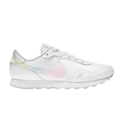 Pre-owned Nike Md Valiant Gs 'white Multi' | Kid's Size 5.5
