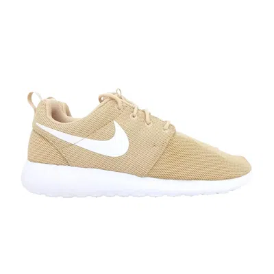 Pre-owned Nike Wmns Roshe One 'desert Ore' | Tan | Women's Size 8
