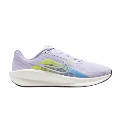 Pre-owned Nike Wmns Downshifter 13 'mood Ring Pack' | Purple | Women's Size 9