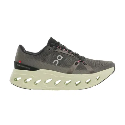 Pre-owned On Cloudeclipse 'rock Lima' | Grey | Men's Size 10.5