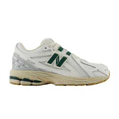 Pre-owned New Balance 1906r Little Kid 'white Green' | Kid's Size 5.5