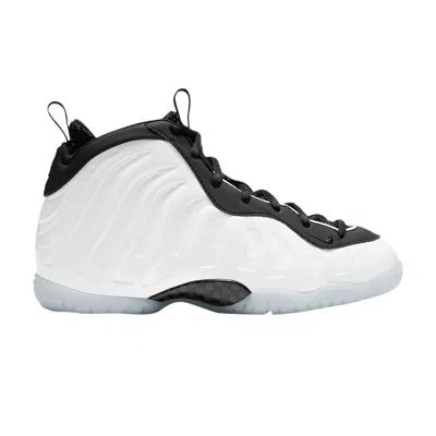 Pre-owned Nike Little Posite One Ps 'orlando Home' | White | Kid's Size 1.5
